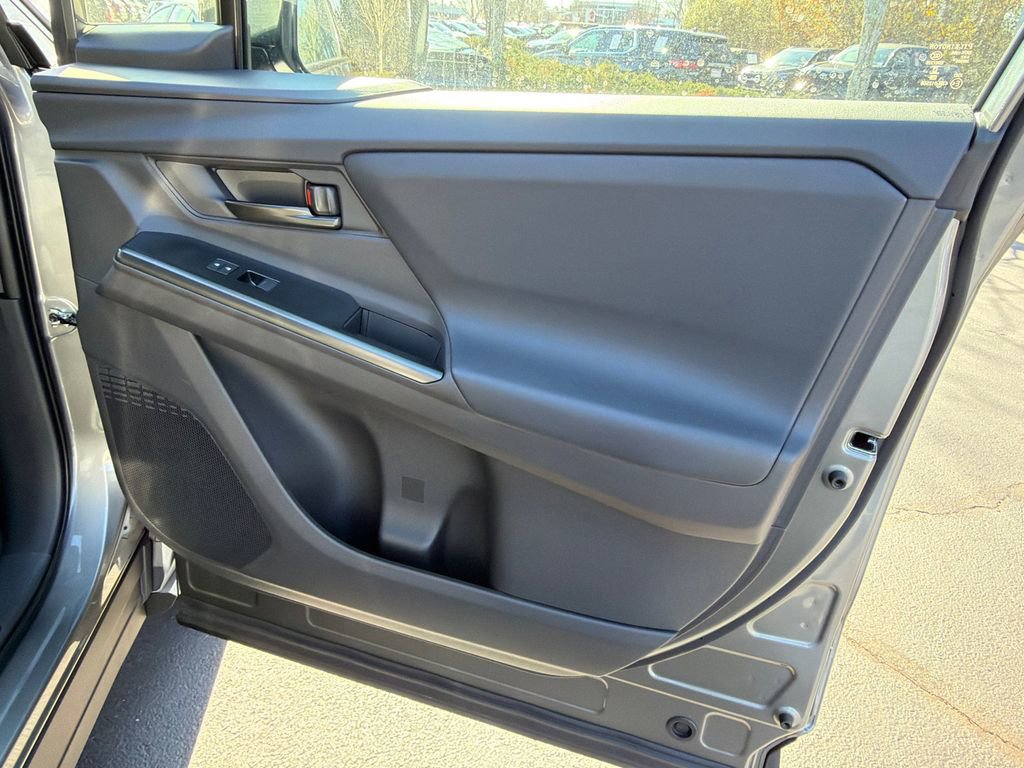 Used 2026 Toyota bZ image 14