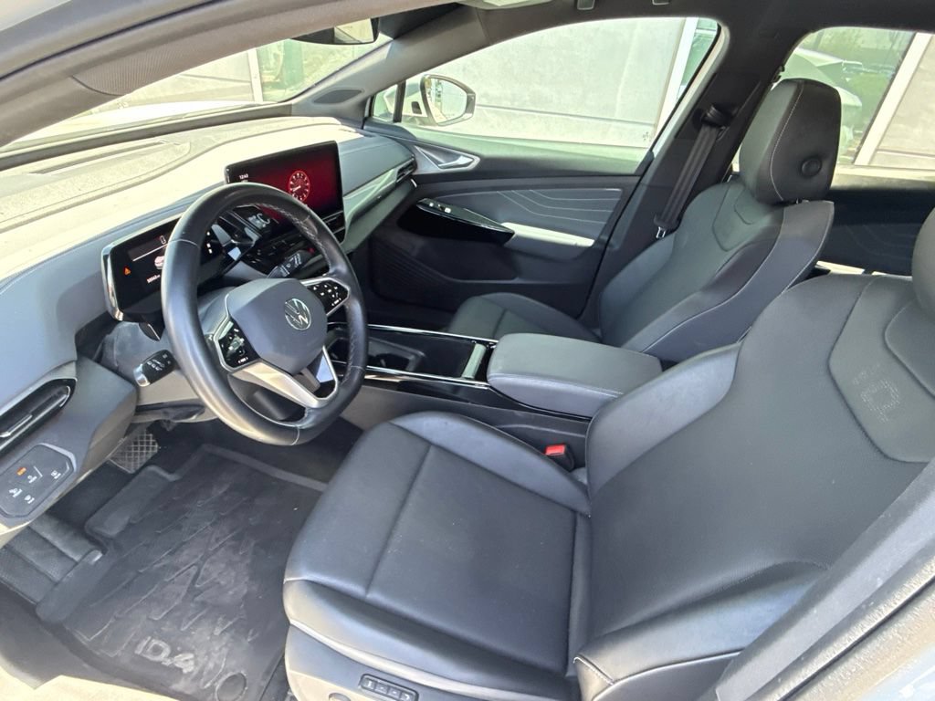 Used 2024 Volkswagen ID.4 S RWD image 4