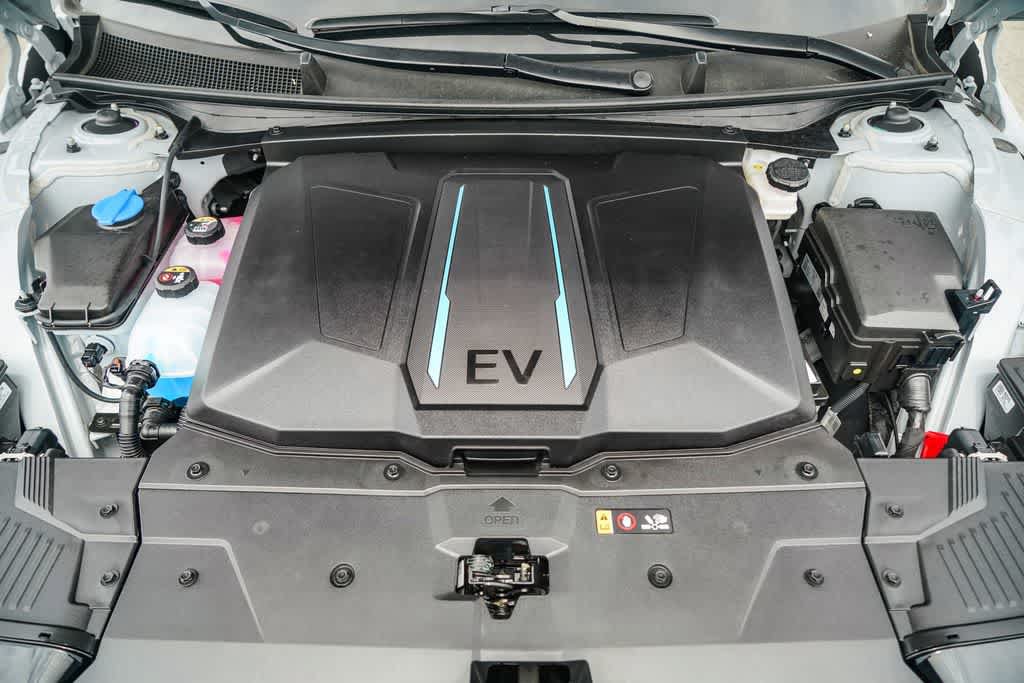 Used 2024 Hyundai Ioniq 5 Limited RWD image 28