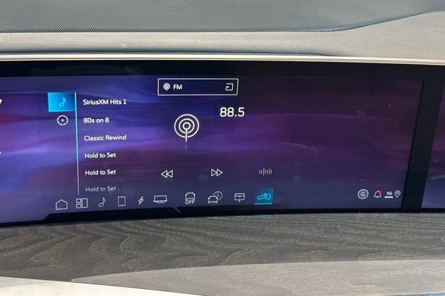 New 2026 Cadillac Escalade IQ Sport 2 AWD/4WD image 19