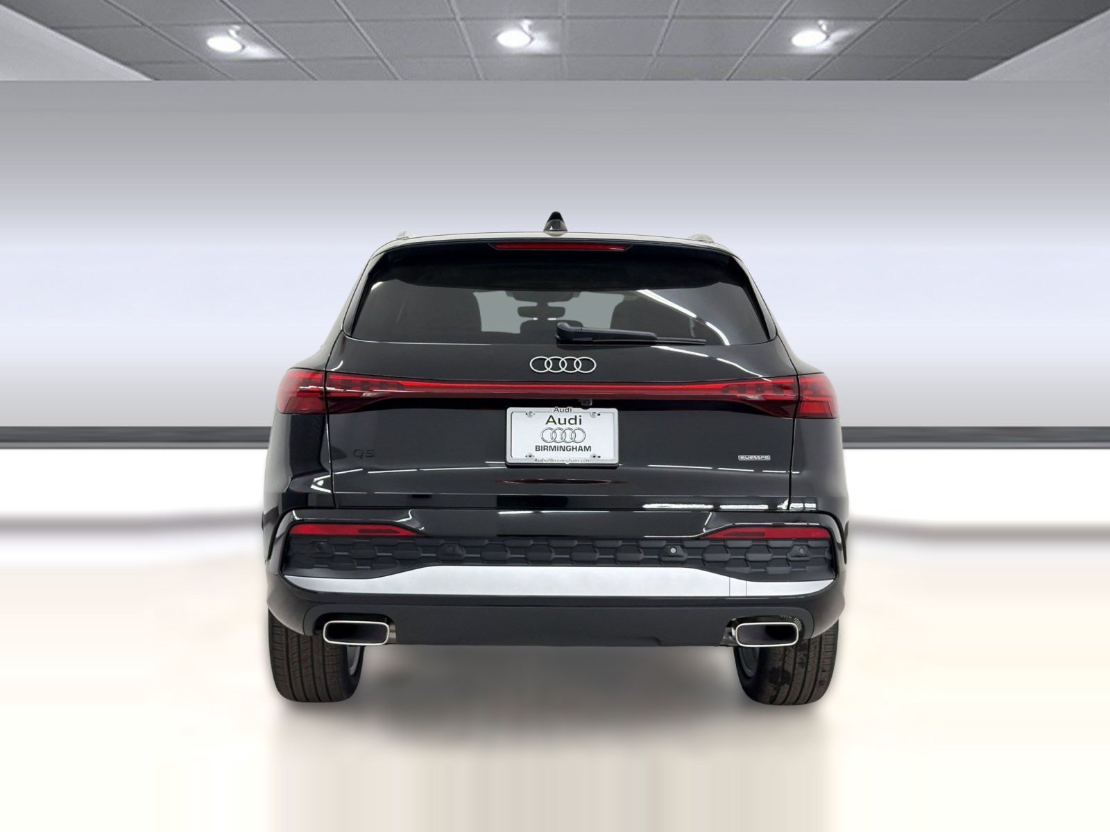 New 2026 Audi Q5 Premium Plus AWD/4WD image 10