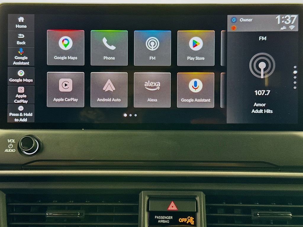 New 2026 Honda Pilot Sport image 18