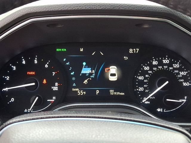 Used 2022 Toyota Avalon XLE image 23