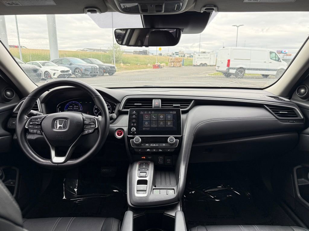 Used 2022 Honda Insight Touring image 11