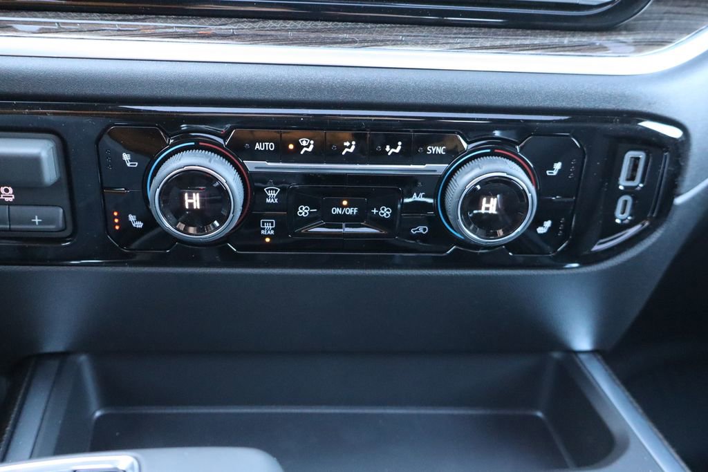 New 2026 Chevrolet Silverado 1500 RST w/ Safety Package image 12