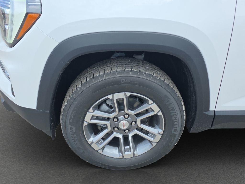 New 2026 GMC Terrain Elevation FWD image 4
