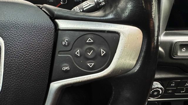 Used 2018 GMC Terrain SLE FWD image 15