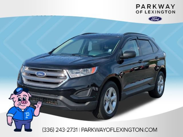 Used 2016 Ford Edge SE