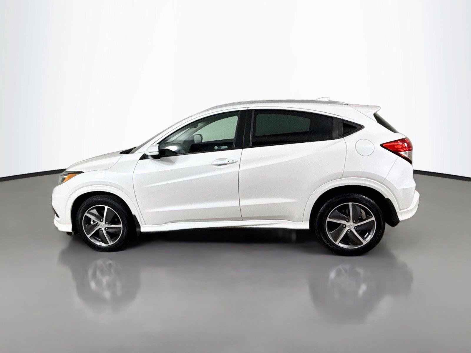 Used 2020 Honda HR-V Touring image 8