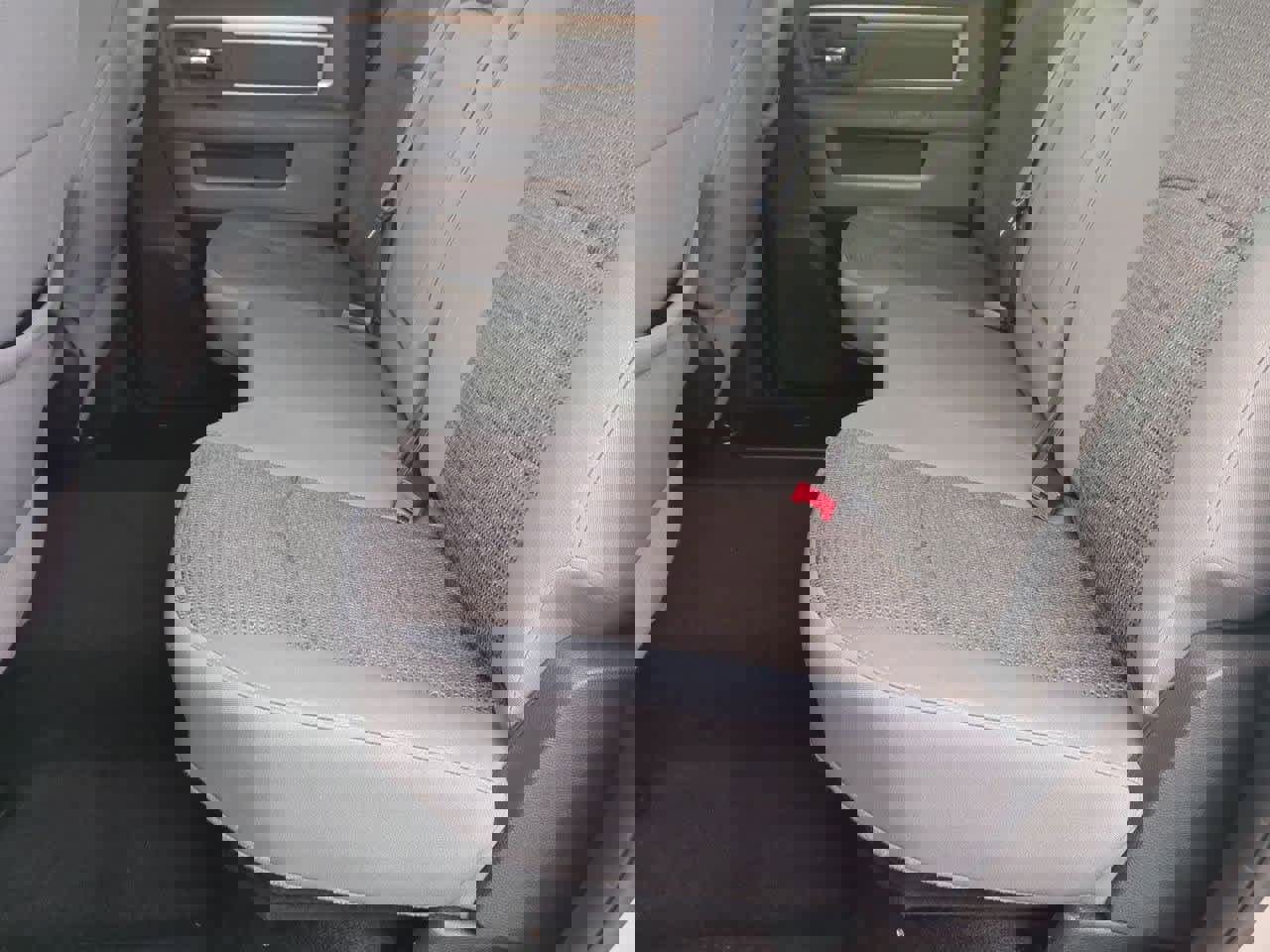 Used 2018 RAM 2500 Big Horn image 18