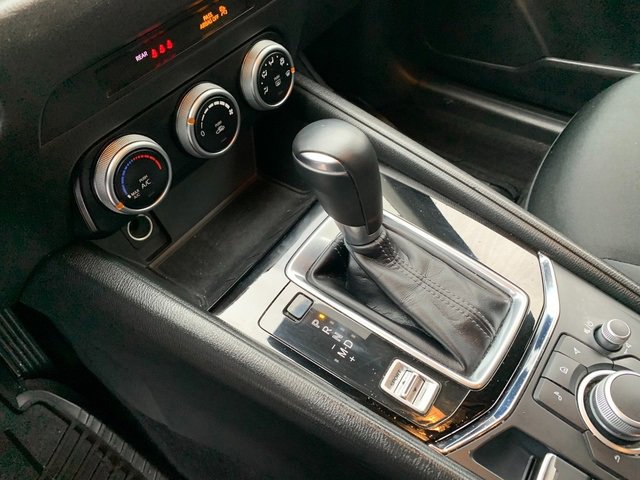 Used 2023 MAZDA CX-5 AWD 2.5 S image 22