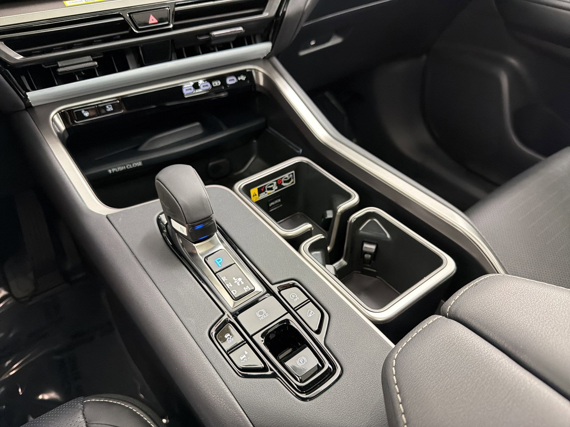 New 2026 Lexus TX 350 AWD image 18