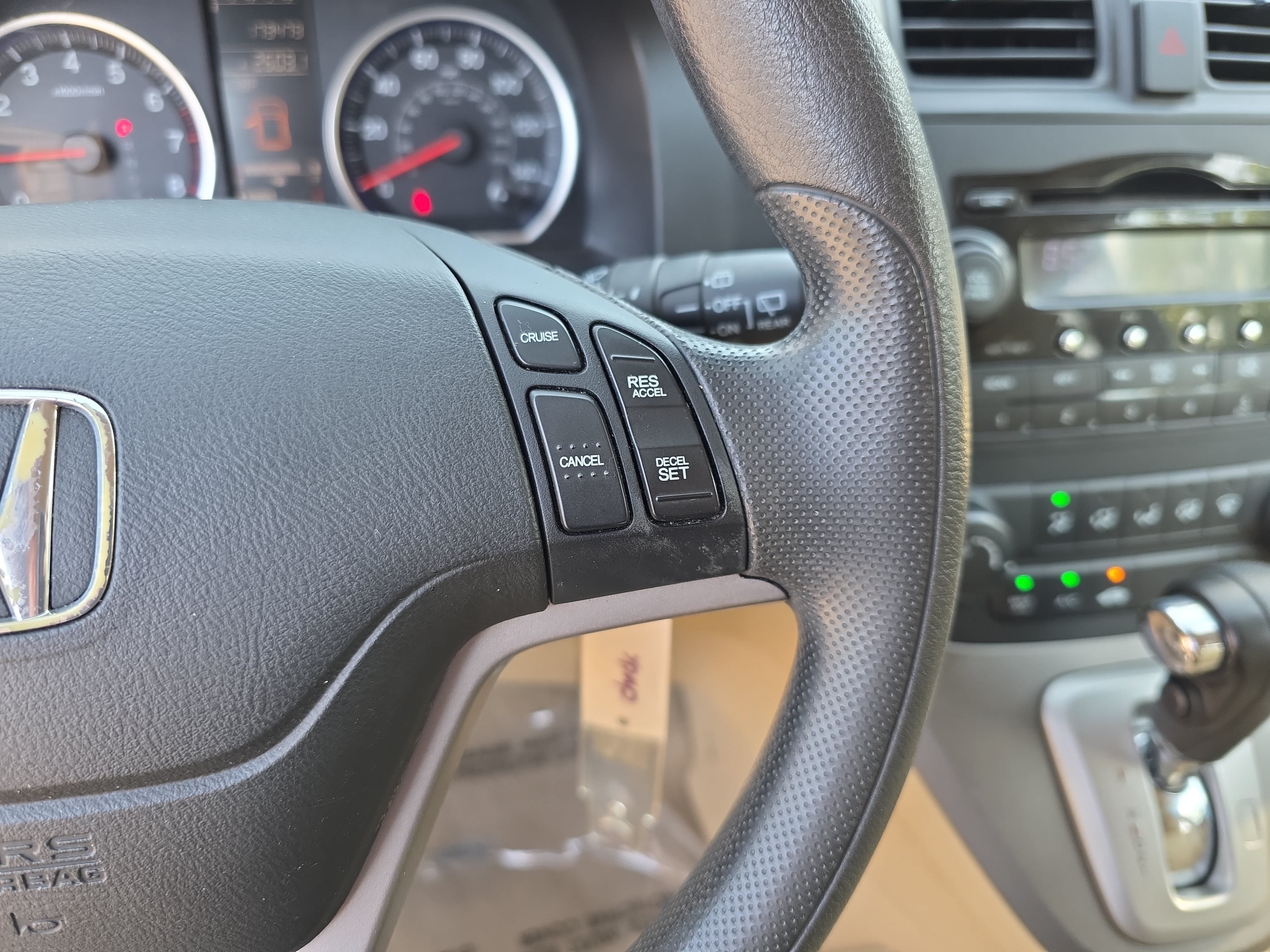 Used 2009 Honda CR-V EX image 15