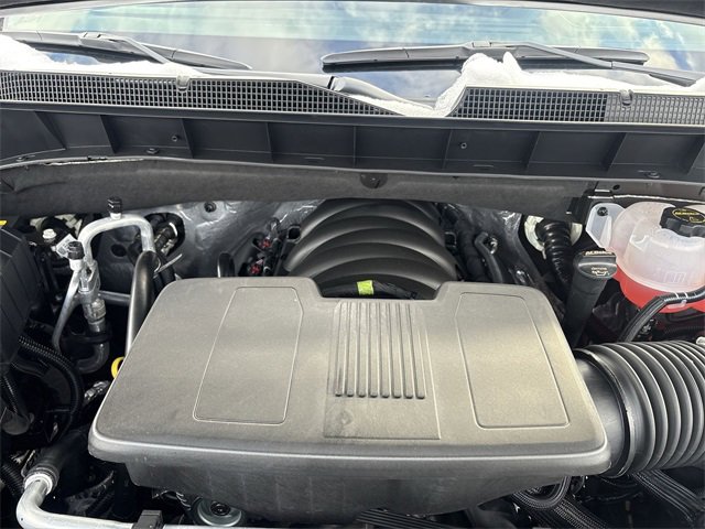 New 2026 Chevrolet Silverado 2500 Custom w/ Snow Plow Prep/Camper Package image 31