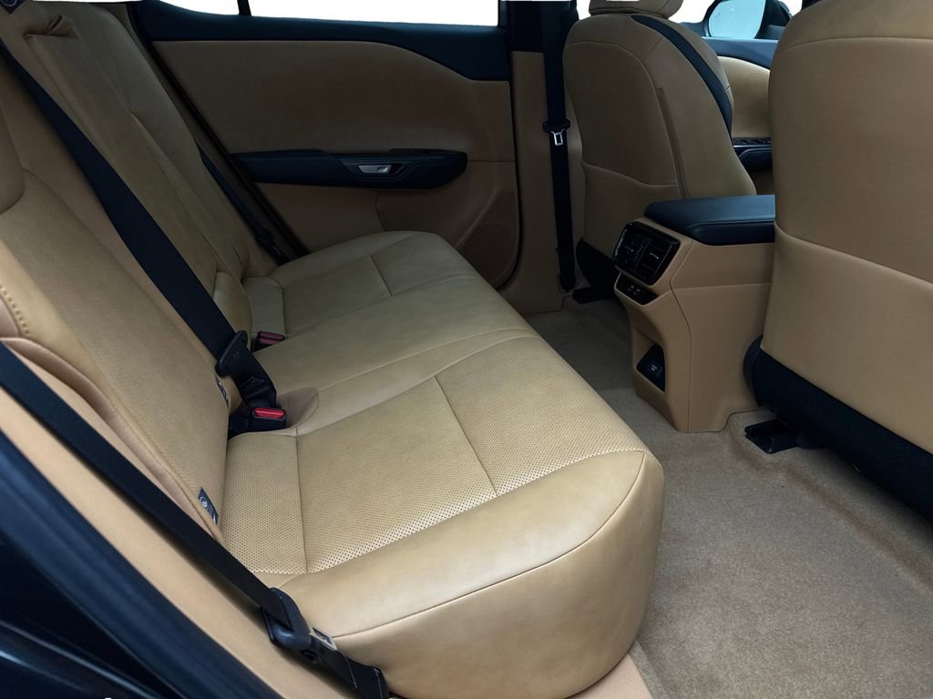 Used 2023 Lexus RZ 450e Premium w/ Technology Package image 39