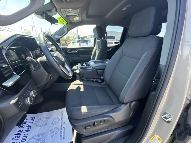 Certified 2023 GMC Sierra 1500 Elevation image 19