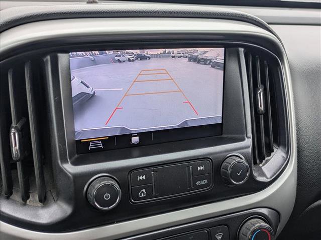 Used 2021 Chevrolet Colorado LT w/ LT Convenience Package RWD image 13
