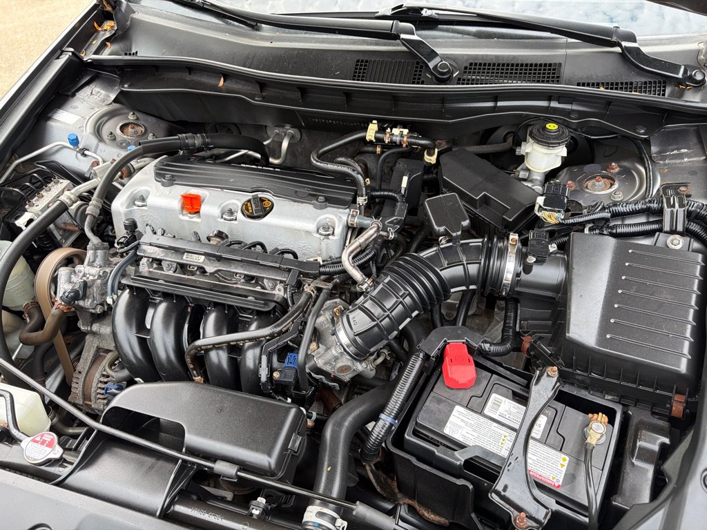 Used 2012 Honda Accord LX image 18