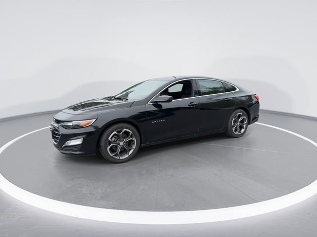 Used 2023 Chevrolet Malibu LT FWD image 4