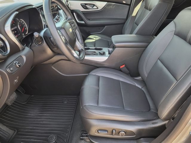 Certified 2023 Chevrolet Blazer LT w/ LPO, Cargo Package FWD image 20
