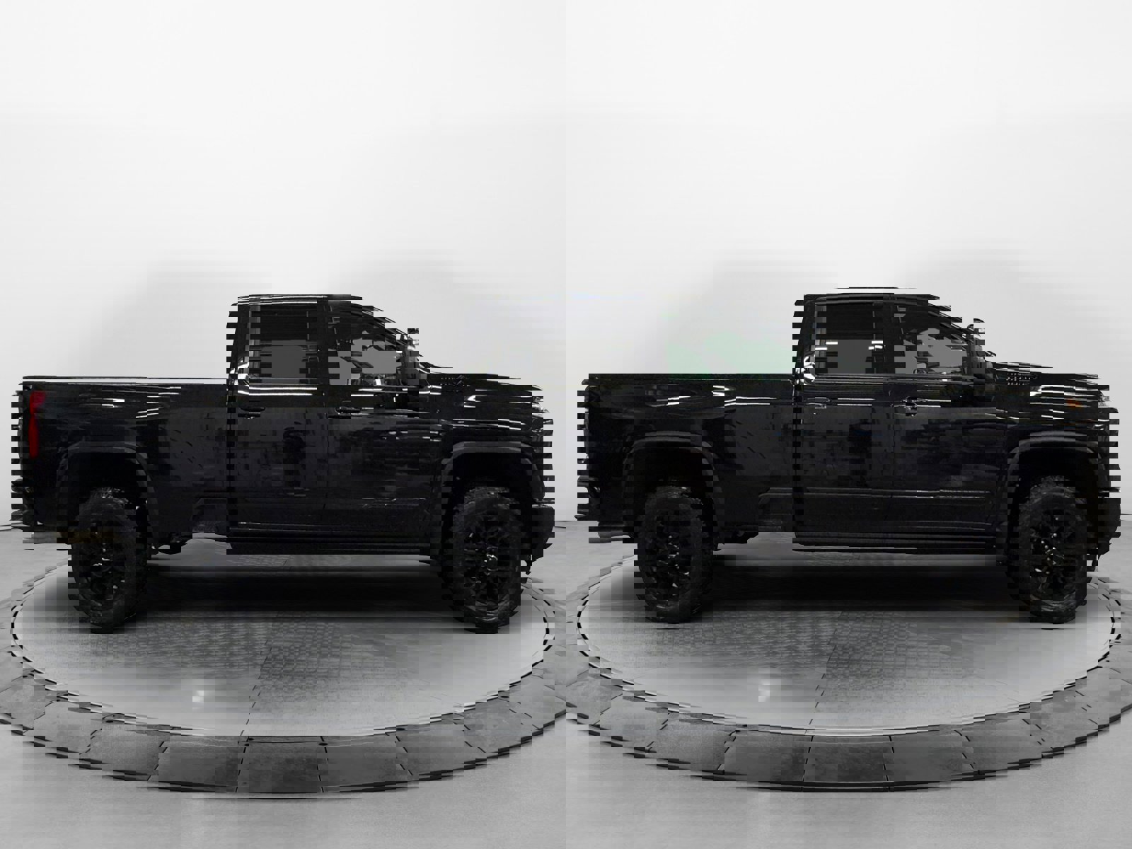 New 2026 Chevrolet Silverado 3500 High Country w/ High Country Premium Package image 2