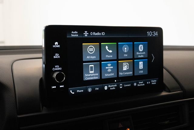 Certified 2025 Honda Pilot EX-L image 4