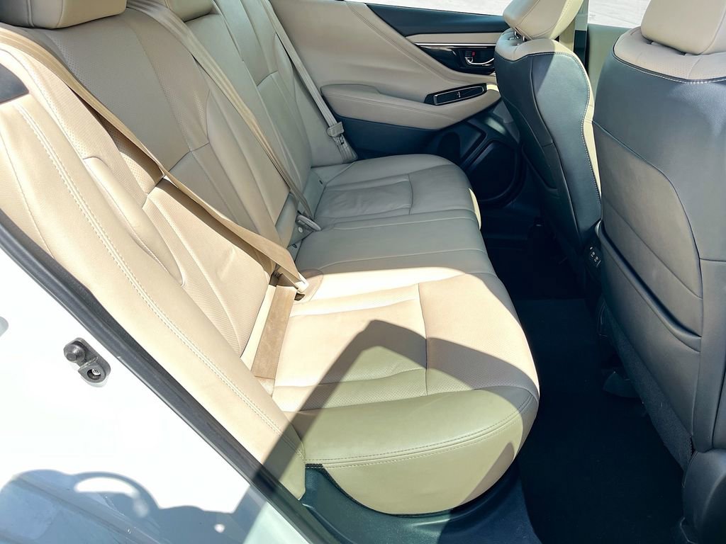Used 2020 Subaru Legacy Limited image 29