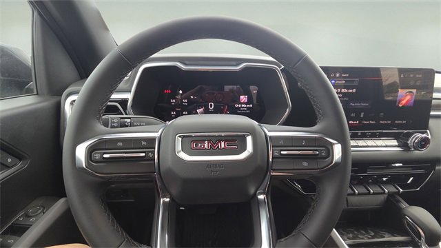 New 2026 GMC Canyon Elevation image 12