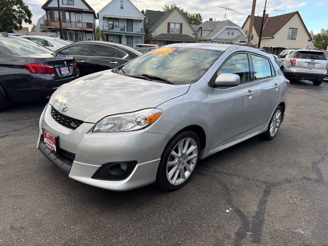 Used 2009 Toyota Matrix XRS image 3