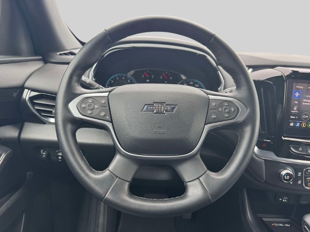 Used 2023 Chevrolet Traverse RS AWD/4WD image 13