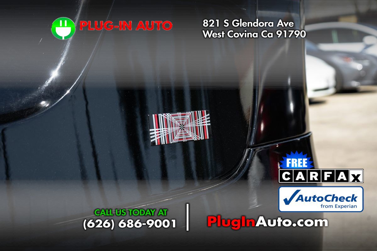 Used 2022 Tesla Model X Plaid AWD/4WD image 6