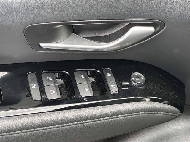 Used 2023 Hyundai Tucson XRT AWD/4WD image 11
