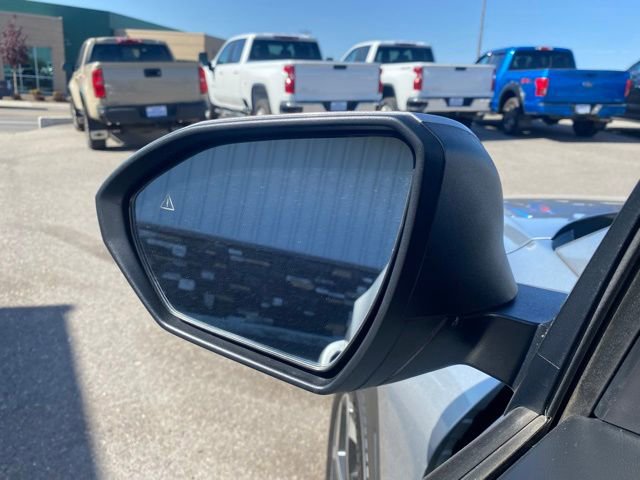 Used 2024 Hyundai Tucson Limited image 23