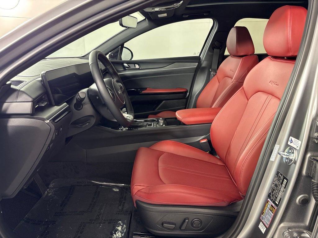 New 2026 Kia K5 GT-Line w/ GT-Line Premium Package FWD image 28
