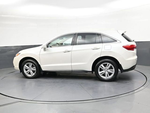 Used 2015 Acura RDX FWD w/ Technology Package image 6