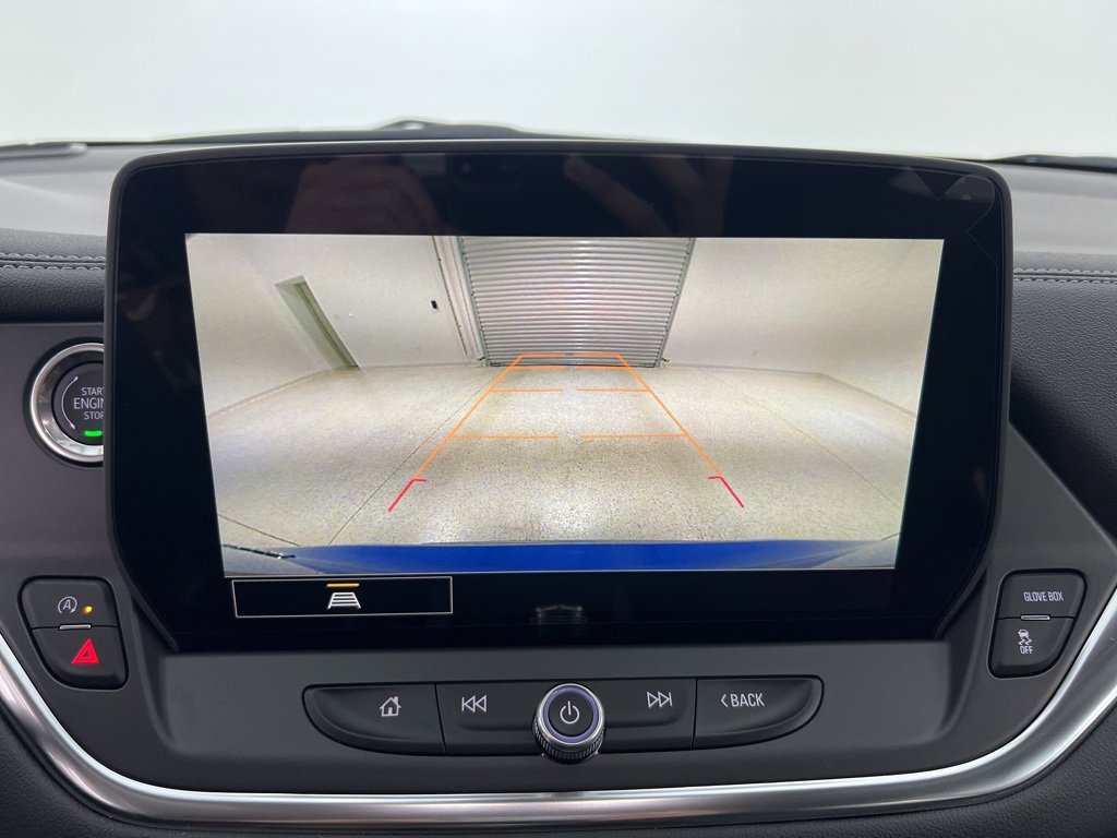 New 2026 Chevrolet Blazer LT w/ Convenience Package image 13