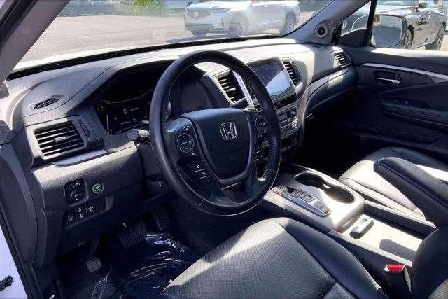 Used 2020 Honda Ridgeline RTL image 14