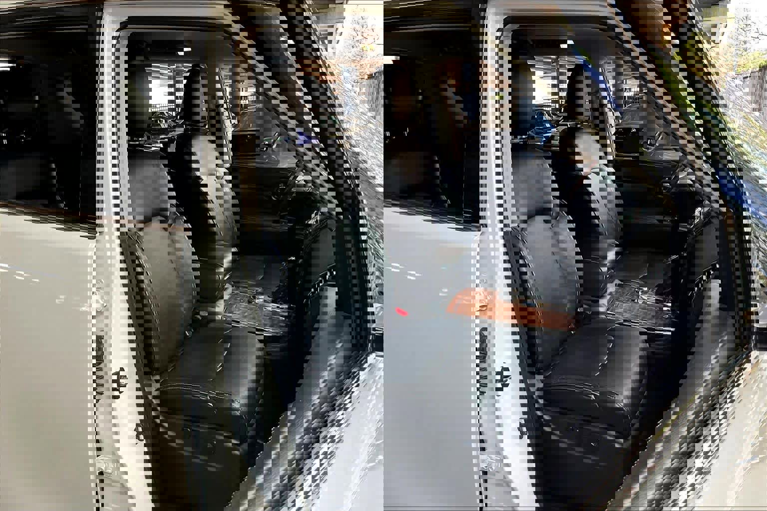 Used 2019 INFINITI QX80 Luxe w/ 22" Wheel Package image 8