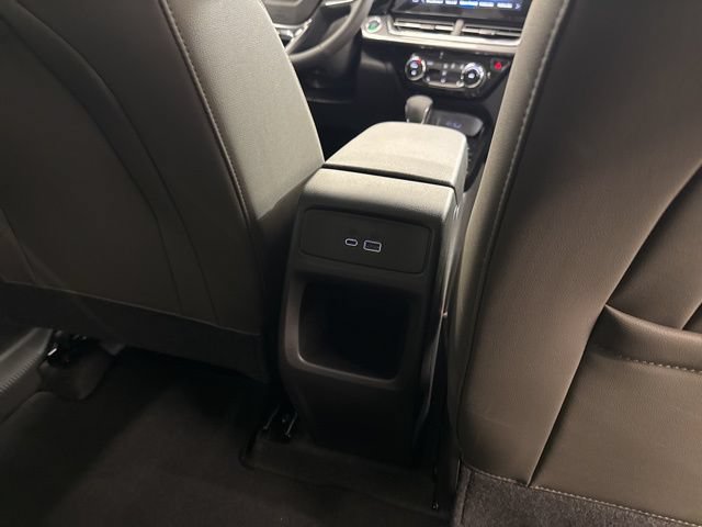 New 2026 Chevrolet Trax ACTIV w/ Sunroof Package FWD image 13