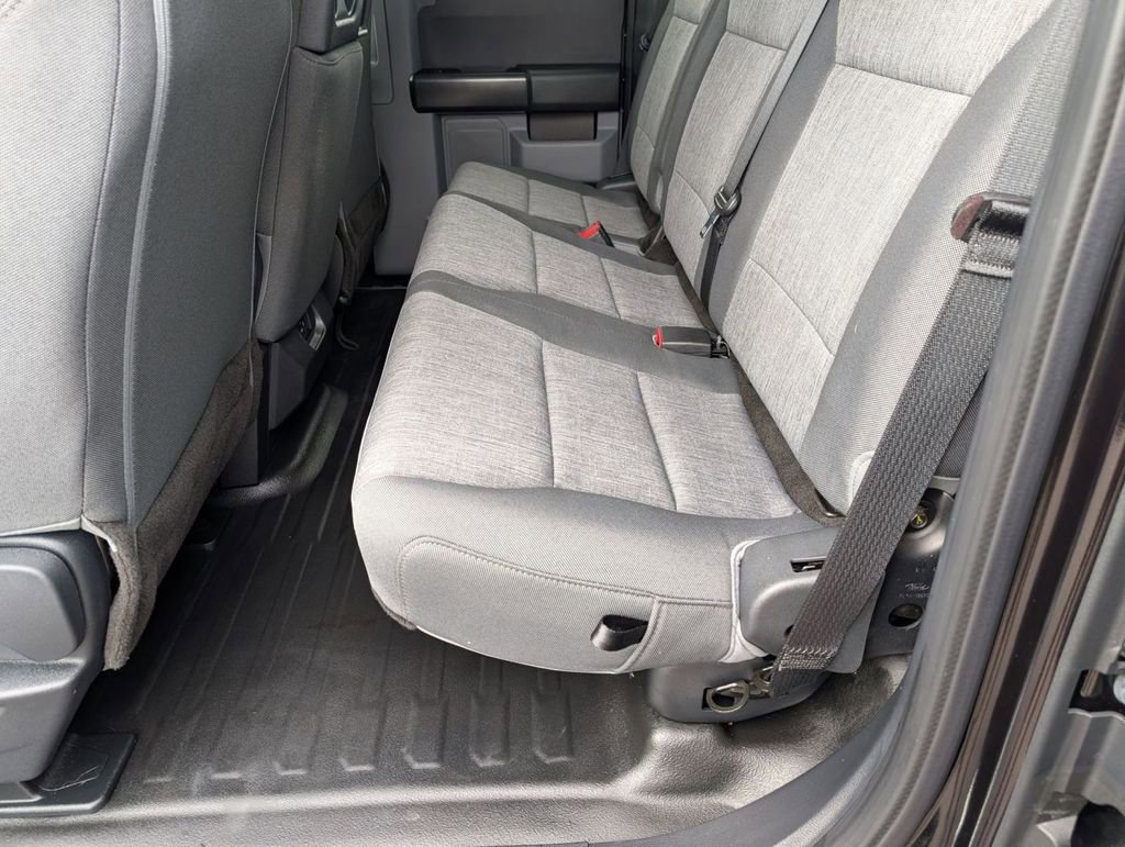 Used 2023 Ford F150 XL image 41