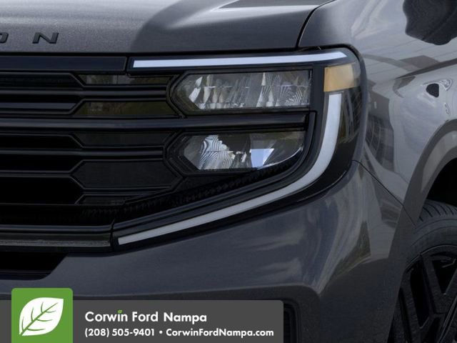 New 2026 Ford Expedition Platinum image 18