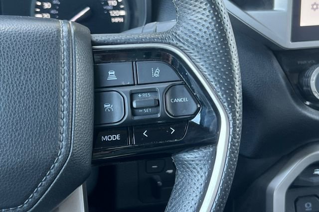 Used 2022 Toyota Tundra SR5 w/ TRD Off-Road Premium Package image 31