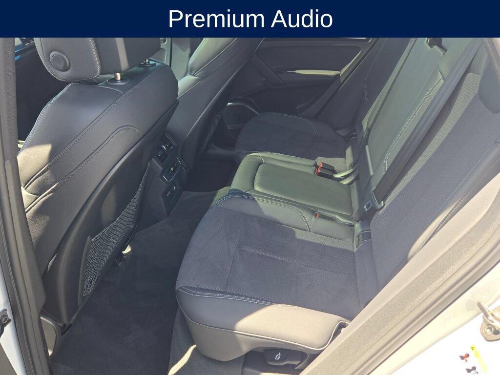 Used 2023 Audi SQ5 Premium Plus AWD/4WD image 20