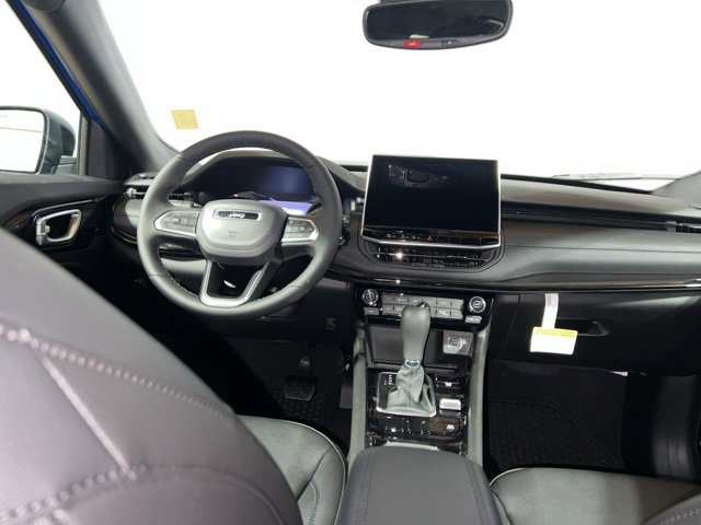 New 2026 Jeep Compass Latitude w/ Quick Order Package 29K image 39