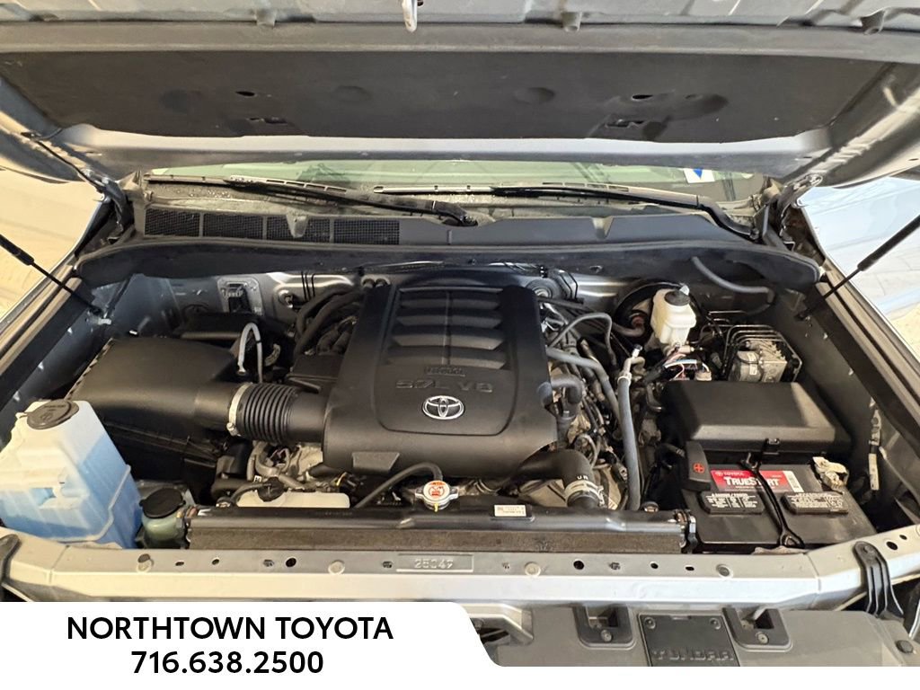 Used 2021 Toyota Tundra SR5 image 20