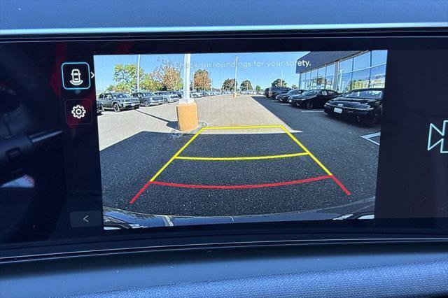 New 2026 Hyundai Tucson SEL image 18