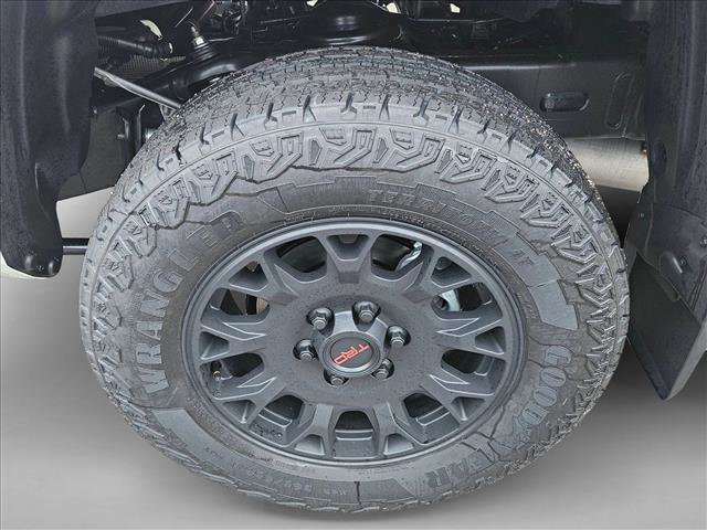 New 2026 Toyota Tacoma SR5 image 10