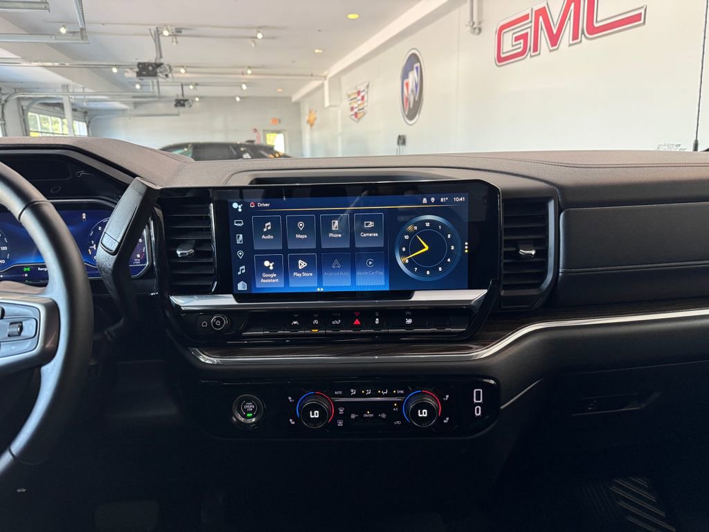 Certified 2023 Chevrolet Silverado 1500 LT image 17