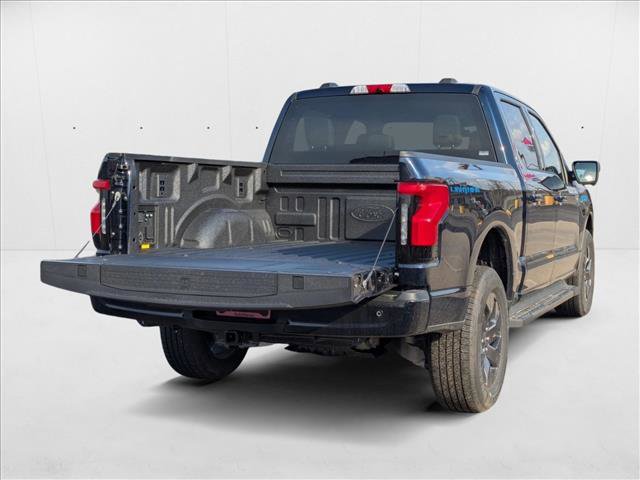 New 2025 Ford F150 Lightning Flash image 2