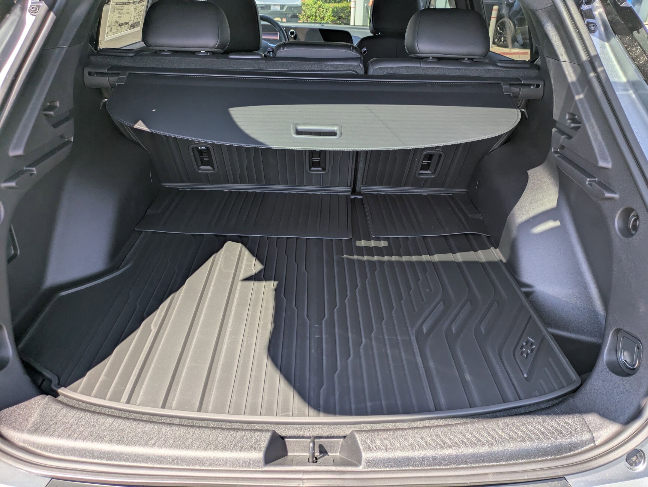 Used 2026 Chevrolet Equinox EV LT image 26